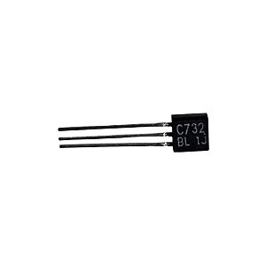 2SC732 Transistor