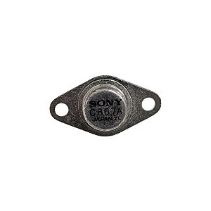 2SC867 Transistor