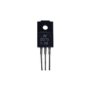 2SD1273 Transistor