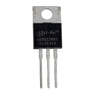 SVD9Z24NT Transistor