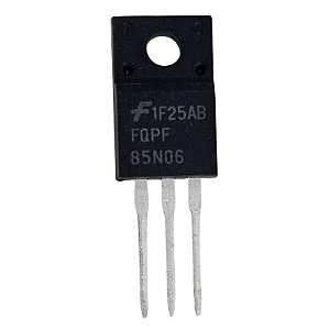 FQPF85N06 Transistor Fairchild