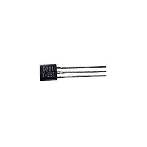 2SD261 Transistor
