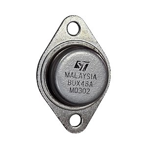 BUX48A Transistor St Malaysia