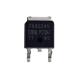 FR9024N = IRFR9024NPBF Transistor Smd Ir