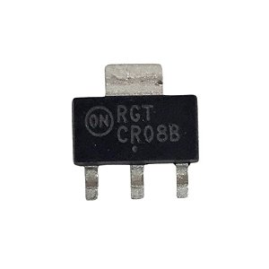 MCR08BT1 Diodo Smd On