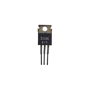 2SD386 Transistor