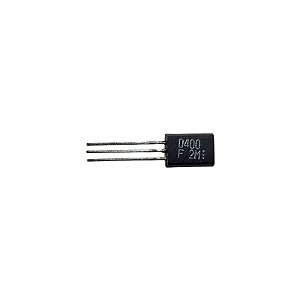 2SD400 Transistor