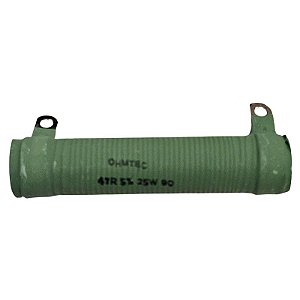 Resistor 47R 25W 5%