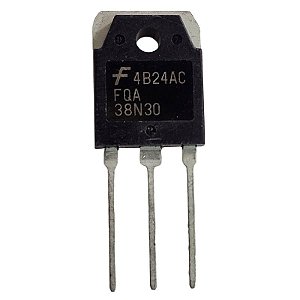 FQA38N30 Transistor Fairchild