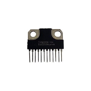 TA8258H Circuito Integrado