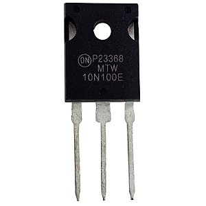 MTW10N100E Transistor To-247 On