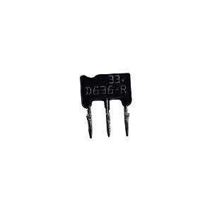 2SD636 Transistor
