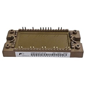 7MBR25UP120-50 Módulo Igbt