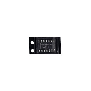 TL2844 Smd Circuito Integrado Texas