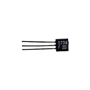 2SD734 Transistor