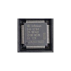 SAK-XC164CM-16F40F Circuito Integrado PLCC Infineon