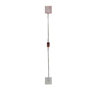 1N4751A = Zener 30V 1W Diodo