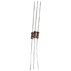 Resistor 12M 1/4W 5%