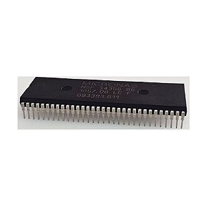 MSP3435G B6 Circuito Integrado