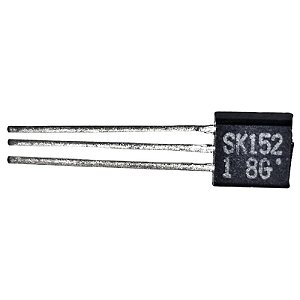 2SK152 Transistor