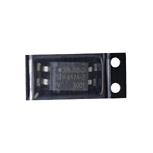 SFH617A-2 Circuito Integrado Smd