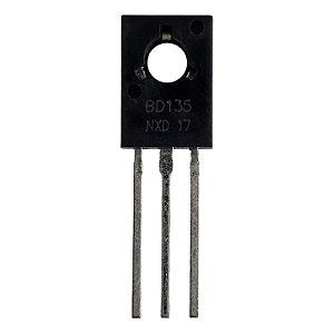 BD135  Transistor
