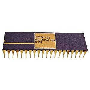 WD1010AL-00 Circuito Integrado