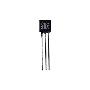 BC368 Transistor