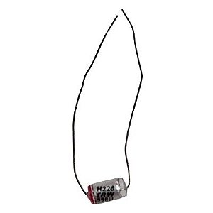 Capacitor Poliéster 22uF x 50V = H226 Trw