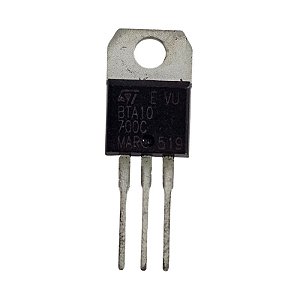 BTA10-700C Transistor St