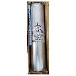 Capacitor Trifásico 30KVAR x 440V B32344E4252A040 Epcos