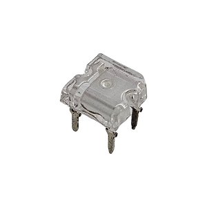 Led Piranha Verde Intenso