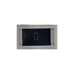 Resistor 0R 1W 5% 2512 Smd