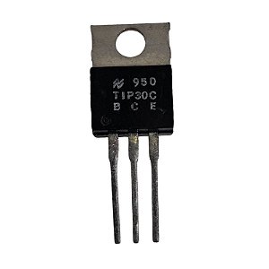 TIP30C Transistor National