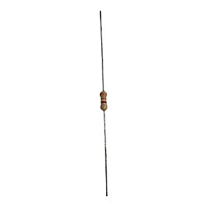 Resistor 3K3 1/4W 5% Kit 100pçs