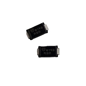 Transistor 819B RSC