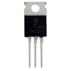 TIP32C Transistor Fairchild