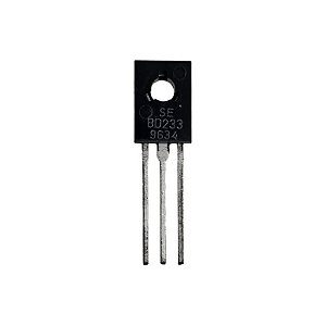 BD233 Transistor