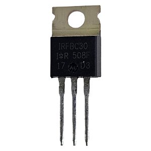 IRFBC30 Transistor IR
