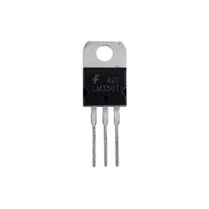 LM350T Circuito Integrado