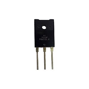 BU2522AF Transistor Philips