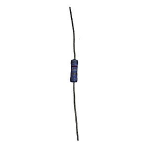 Resistor 0R82 2W 5%