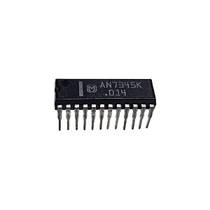 AN7345K Circuito Integrado
