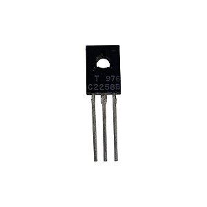 2SC2258 Transistor