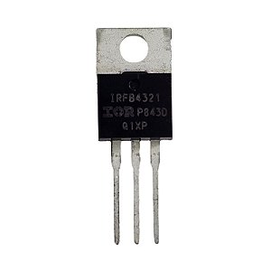 IRFB4321PBF = p80nf12 Transistor