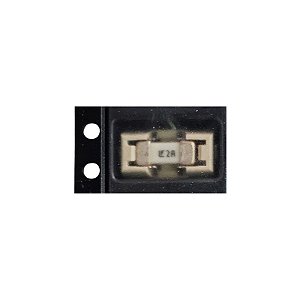 Fusível 2A 125V Smd Serie 451 Littelfuse 0451002.MRL