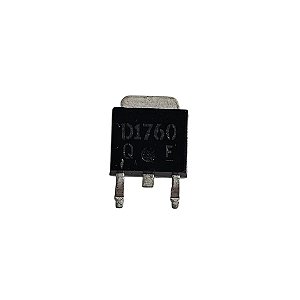 2SD1760 Transistor