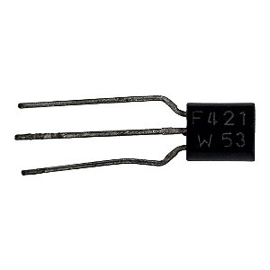 Transistor BF421