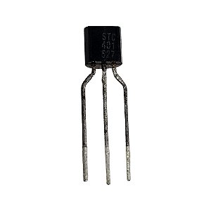 Transistor 2SC401 = STC401