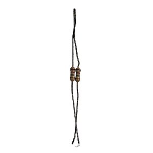 Resistor 1M2 1/4W 5%